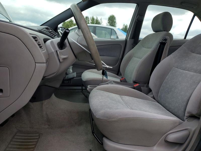 Aukcja sprzedaży 2002 Toyota Prius, vin: JT2BK12U820059057, numer aukcji: 59711446