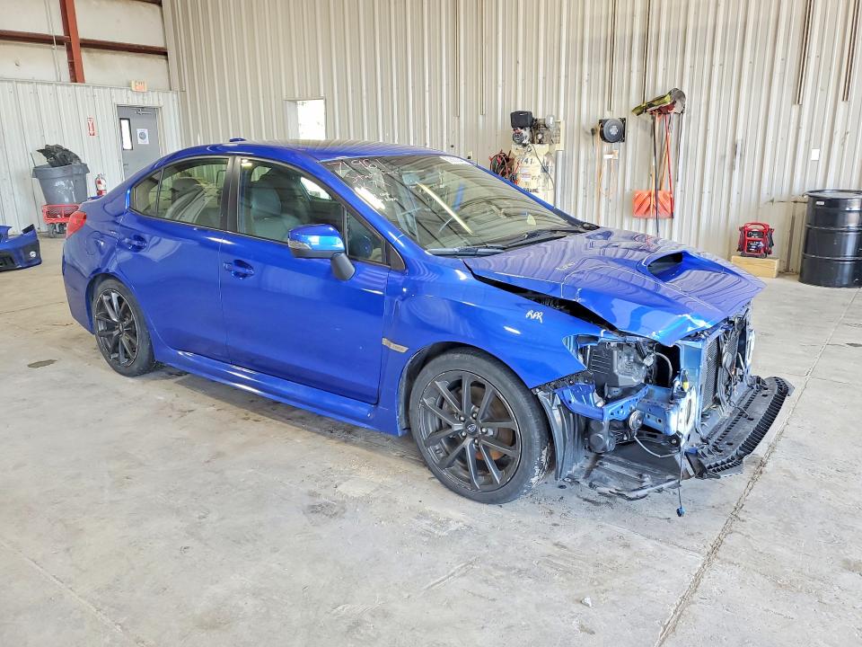 59663846 :رقم المزاد ، JF1VA1P65K8825030 vin ، 2019 Subaru Wrx مزاد بيع