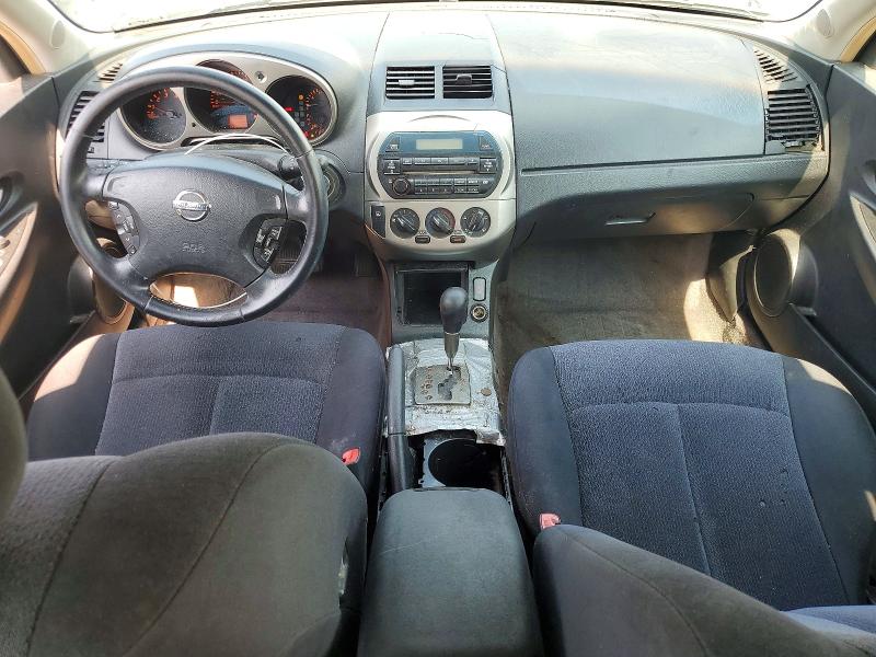 Продажа на аукционе авто 2004 Nissan Altima, vin: 1N4BL11D24C148197, номер лота: 62784416