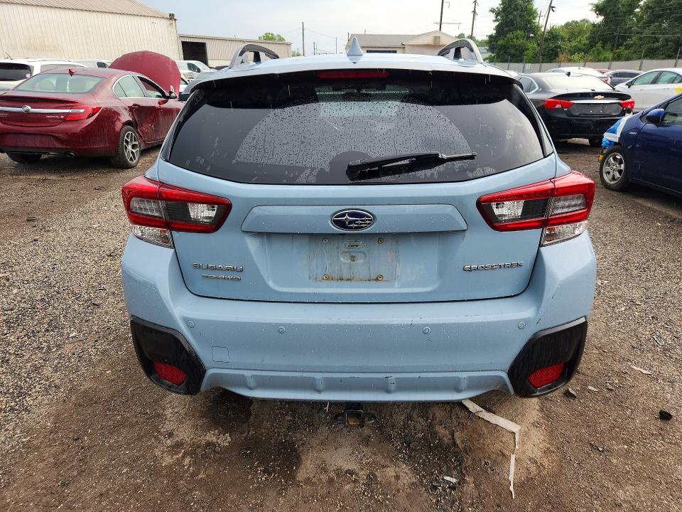 Продаж на аукціоні авто 2020 Subaru Crosstrek, vin: JF2GTANC2LH277612, номер лоту: 61375896