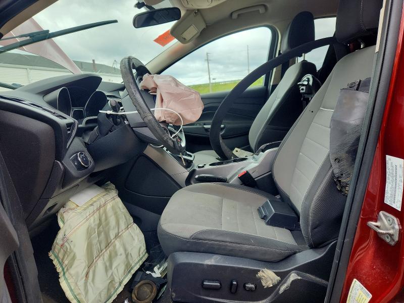Продажа на аукционе авто 2014 Ford Escape, vin: 1FMCU9G96EUC82926, номер лота: 62095396