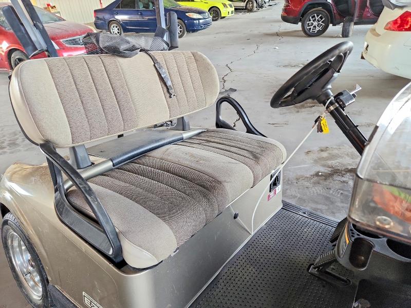 59693846 :رقم المزاد ، 5415279 vin ، 2017 Ezgo Golf Cart مزاد بيع