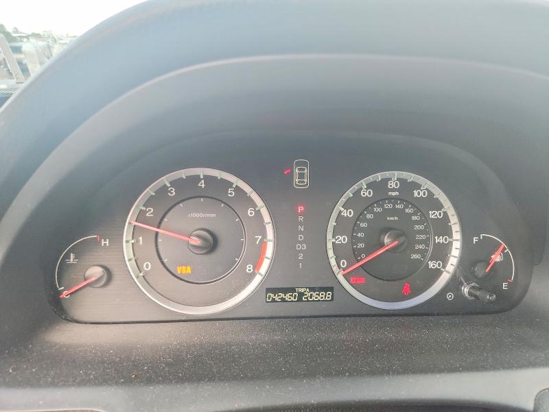 Aukcja sprzedaży 2009 Honda Accord, vin: 1HGCP268X9A015048, numer aukcji: 62799696