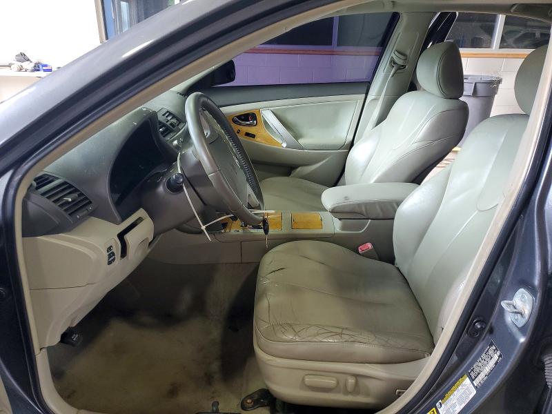 62016506 :رقم المزاد ، 4T1BK46K37U510005 vin ، 2007 Toyota Camry مزاد بيع