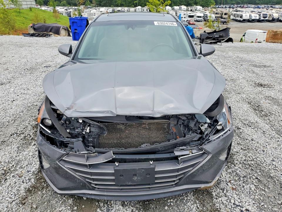 Aukcja sprzedaży 2019 Hyundai Elantra, vin: 5NPD84LF7KH456794, numer aukcji: 63024746