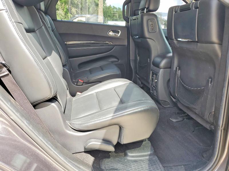Продаж на аукціоні авто 2014 Dodge Durango, vin: 1C4SDJDT2EC278864, номер лоту: 62319436