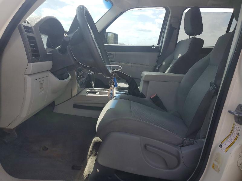 Aukcja sprzedaży 2008 Jeep Liberty, vin: 1J8GP28K48W249253, numer aukcji: 61679336
