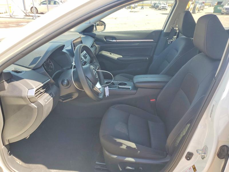 Продажа на аукционе авто 2022 Nissan Altima, vin: 1N4BL4DVXNN367579, номер лота: 60510856