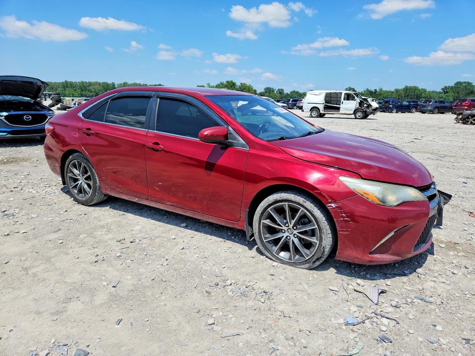 Продаж на аукціоні авто 2016 Toyota Camry, vin: 4T1BF1FK9GU573953, номер лоту: 60868416