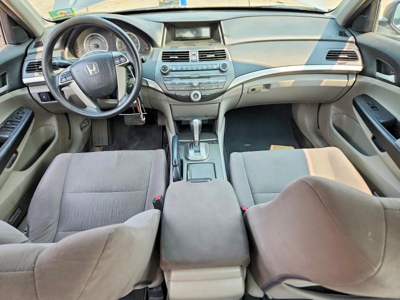 Продаж на аукціоні авто 2011 Honda Accord, vin: 1HGCP2F30BA100569, номер лоту: 60164256