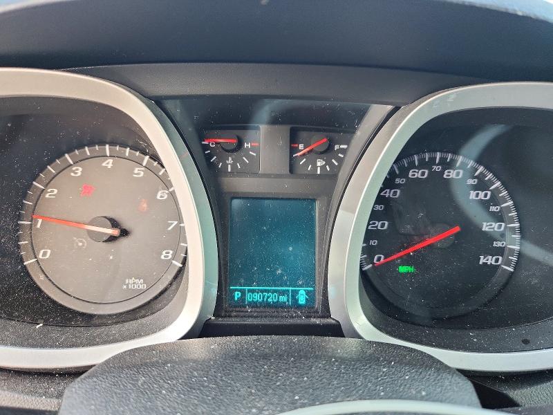 Продаж на аукціоні авто 2017 Chevrolet Equinox, vin: 2GNFLFE31H6187640, номер лоту: 61110426