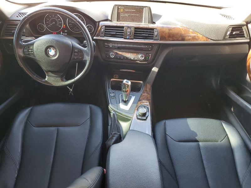 63020666 :رقم المزاد ، WBA3C1G52DNR46568 vin ، 2013 Bmw 328 مزاد بيع
