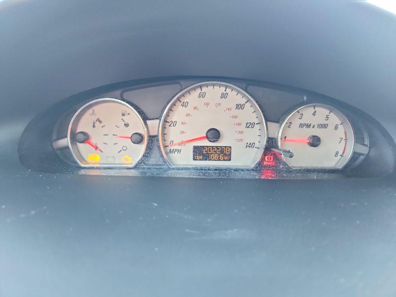 Aukcja sprzedaży 2006 Saturn Ion, vin: 1G8AY11PX6Z152221, numer aukcji: 60306646