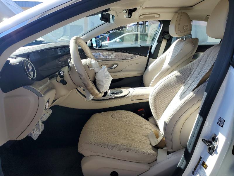 62707536 :رقم المزاد ، W1K2J5KB3PA111332 vin ، 2023 Mercedes-benz Cls مزاد بيع