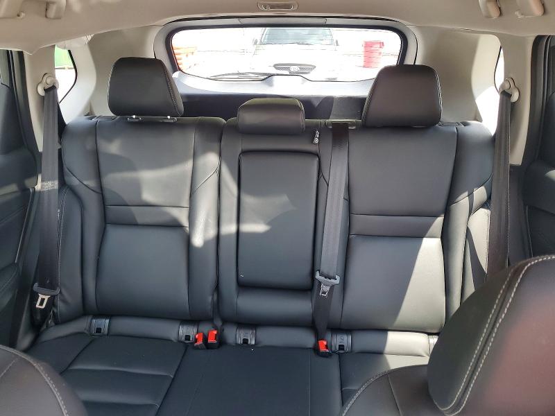 2026 Nissan Rogue მანქანა იყიდება აუქციონზე, vin: 5N1BT3CB5TC722366, აუქციონის ნომერი: 63053646