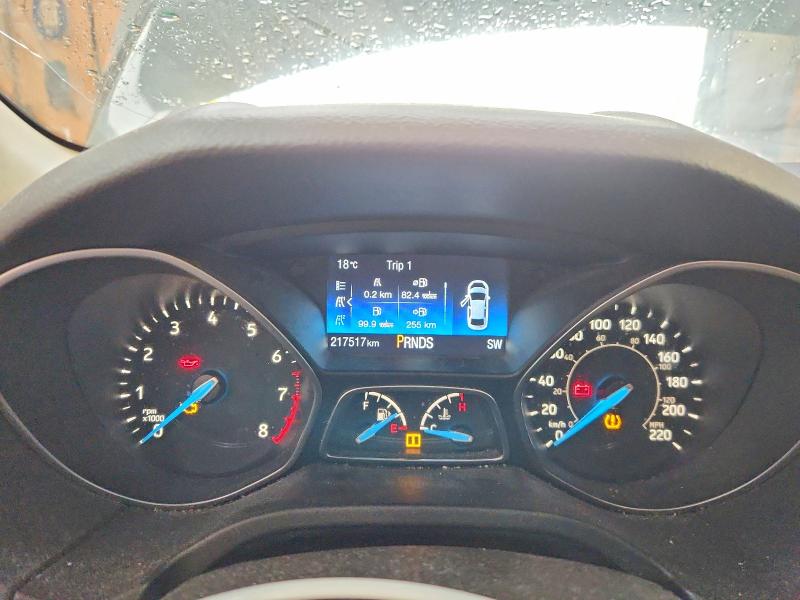 Aukcja sprzedaży 2016 Ford Focus, vin: 1FADP3F23GL342029, numer aukcji: 61708616