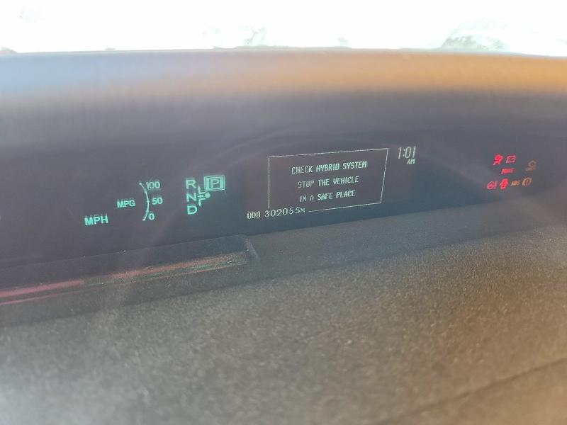 Продаж на аукціоні авто 2013 Toyota Prius, vin: JTDKN3DU5D5686800, номер лоту: 59834896