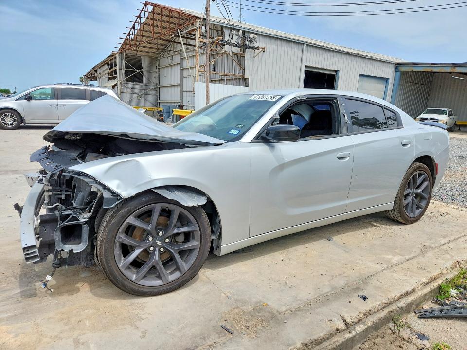 Aukcja sprzedaży 2020 Dodge Charger, vin: 2C3CDXBG8LH104700, numer aukcji: 61887336