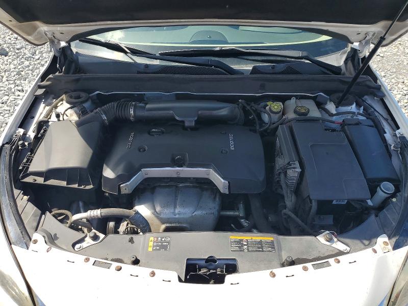 2016 Chevrolet Malibu Limited მანქანა იყიდება აუქციონზე, vin: 1G11C5SA0GF141357, აუქციონის ნომერი: 61714266