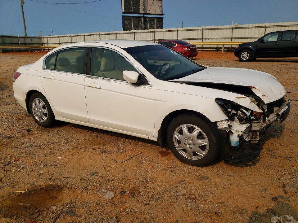 Aukcja sprzedaży 2009 Honda Accord, vin: 1HGCP26359A069443, numer aukcji: 61297816