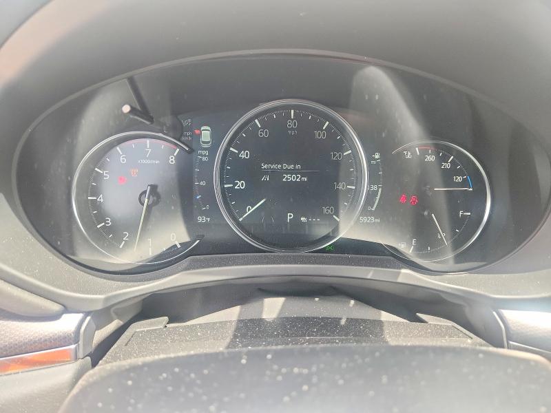 Aukcja sprzedaży 2025 Mazda Cx-5, vin: JM3KFBAYXS0567706, numer aukcji: 62332786
