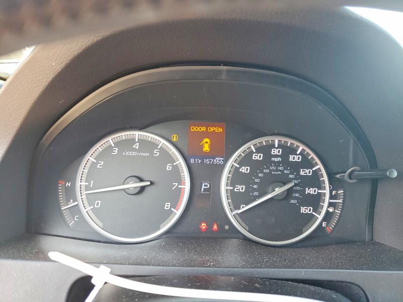 61219716 :رقم المزاد ، 5J8TB4H34DL008461 vin ، 2013 Acura Rdx مزاد بيع