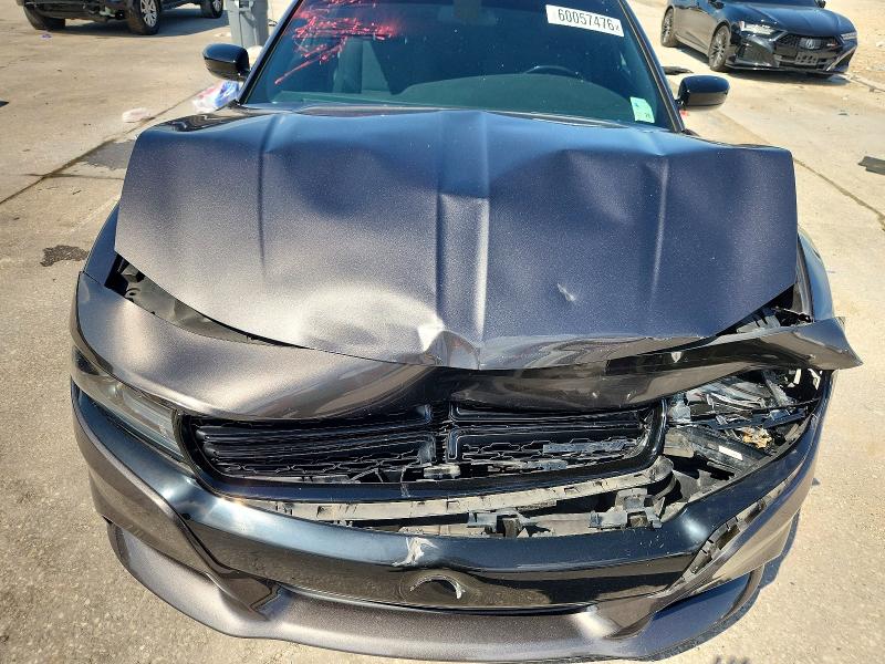 Aukcja sprzedaży 2019 Dodge Charger, vin: 2C3CDXBG8KH745165, numer aukcji: 60057476