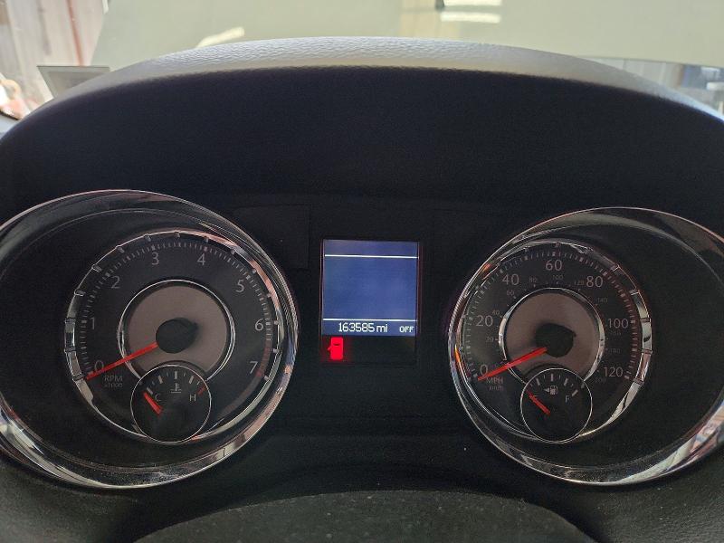2015 Chrysler Town & Country მანქანა იყიდება აუქციონზე, vin: 2C4RC1BG6FR594672, აუქციონის ნომერი: 85629025