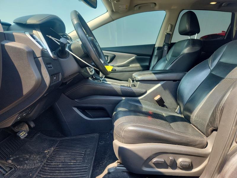 Aukcja sprzedaży 2015 Nissan Murano, vin: 5N1AZ2MHXFN261097, numer aukcji: 62966906