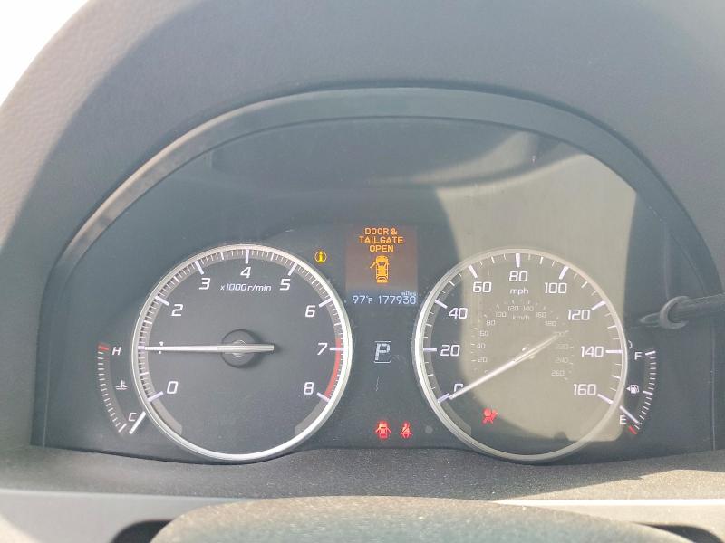 2015 Acura Rdx მანქანა იყიდება აუქციონზე, vin: 5J8TB3H38FL006340, აუქციონის ნომერი: 62939406