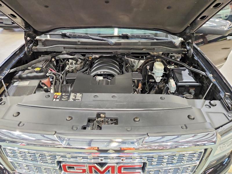 2016 Gmc Sierra მანქანა იყიდება აუქციონზე, vin: 3GTU2PEJ8GG115912, აუქციონის ნომერი: 62564986