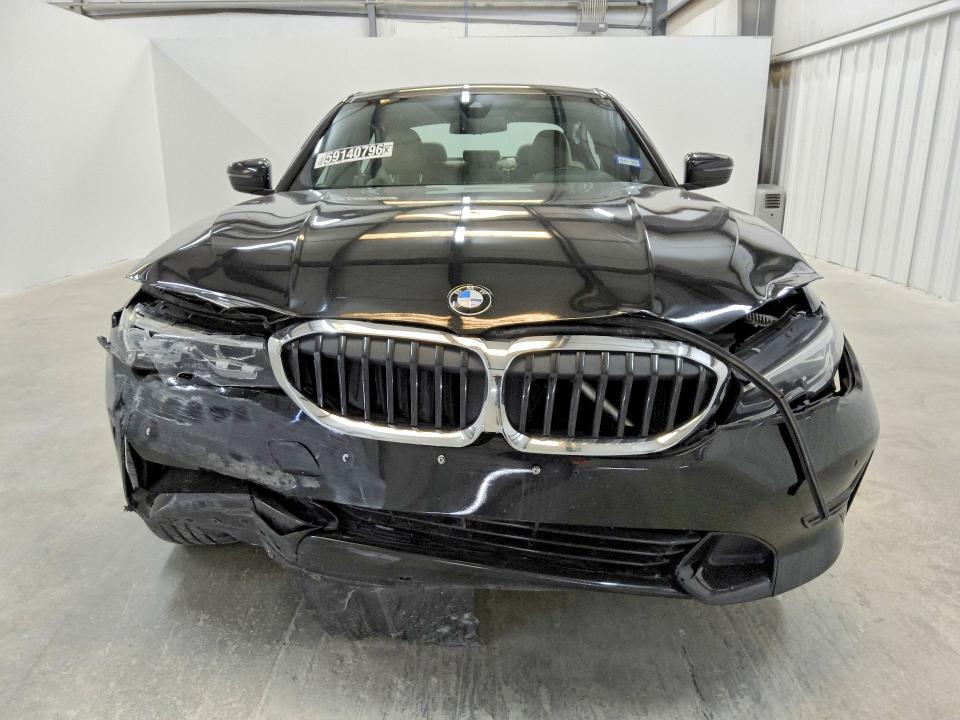 59140796 :رقم المزاد ، 3MW5R7J04M8C12363 vin ، 2021 Bmw 330xi مزاد بيع