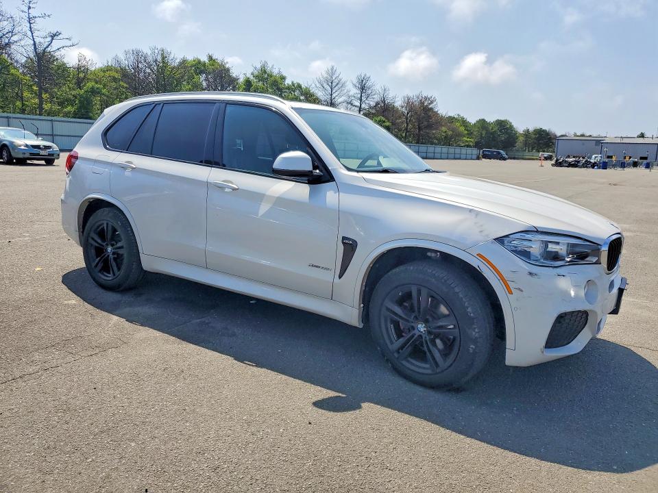 Продаж на аукціоні авто 2015 Bmw X5, vin: 5UXKR0C57F0K56875, номер лоту: 60258766