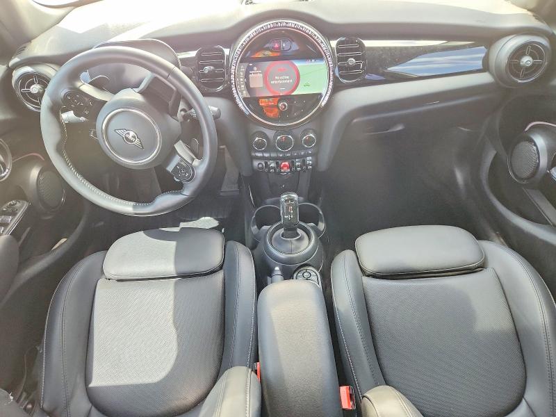 Продажа на аукционе авто 2023 Mini Cooper, vin: WMW53DK02P2T17873, номер лота: 63490106