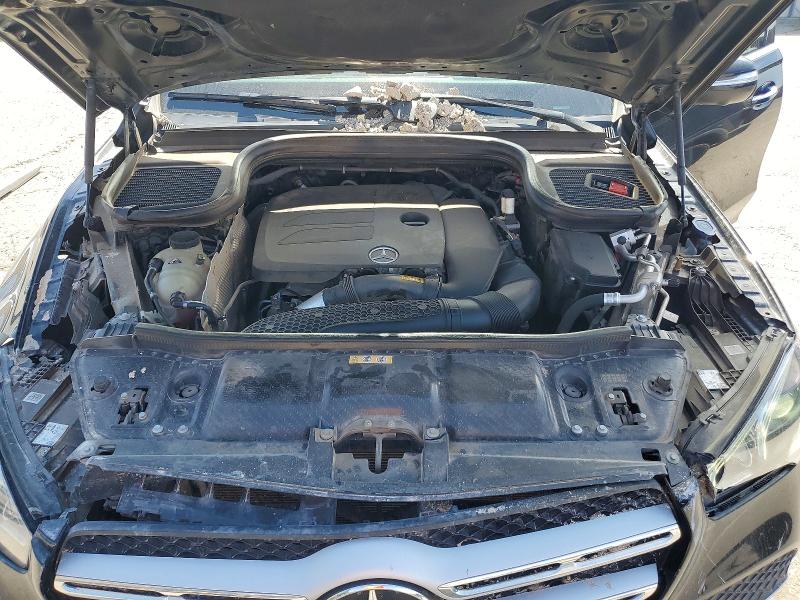 Aukcja sprzedaży 2022 Mercedes-benz Gle, vin: 4JGFB4JB8NA769712, numer aukcji: 79135385
