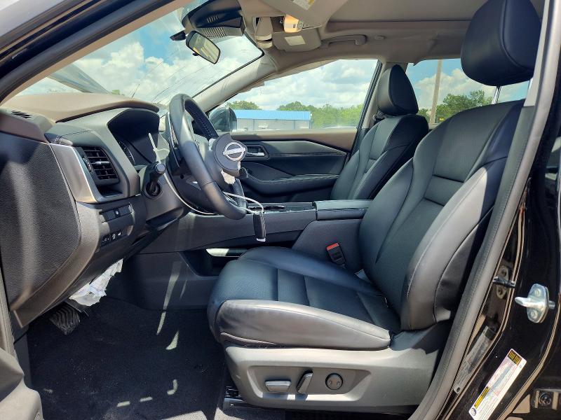 Продаж на аукціоні авто 2023 Nissan Rogue, vin: 5N1BT3BA0PC909898, номер лоту: 59603986