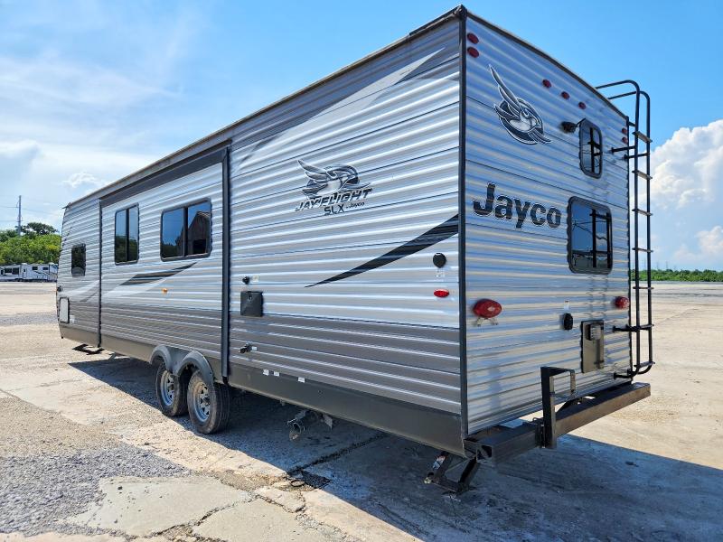 Auction sale of the 2021 Jaco Jay Flight Jayflight, vin: 1UJBJ0BR6M17S1019, lot number: 59261146
