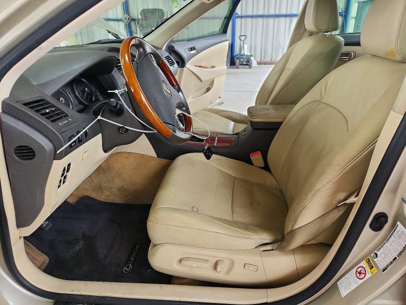 Aukcja sprzedaży 2010 Lexus Es, vin: JTHBK1EG2A2381126, numer aukcji: 62598326