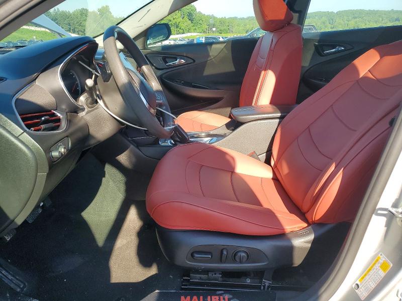 2021 Chevrolet Malibu მანქანა იყიდება აუქციონზე, vin: 1G1ZD5ST5MF008378, აუქციონის ნომერი: 61069326