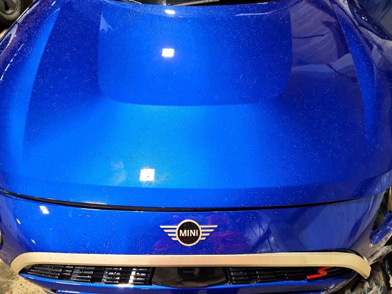 Продаж на аукціоні авто 2025 Mini Countryman, vin: WMZ23GA03S7P27599, номер лоту: 60886836