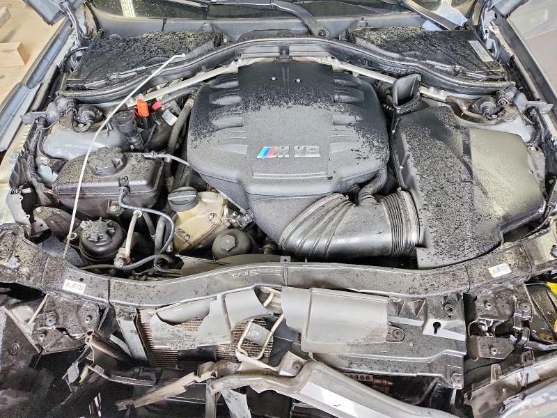 Продаж на аукціоні авто 2011 Bmw M3, vin: WBSPM9C50BE203824, номер лоту: 60616226