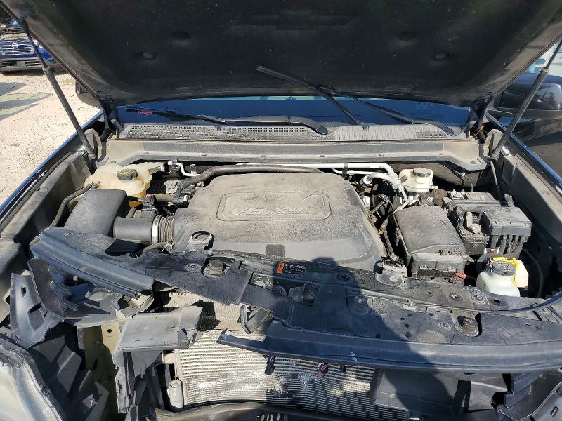 2016 Chevrolet Colorado მანქანა იყიდება აუქციონზე, vin: 1GCGTDE33G1190476, აუქციონის ნომერი: 61186616
