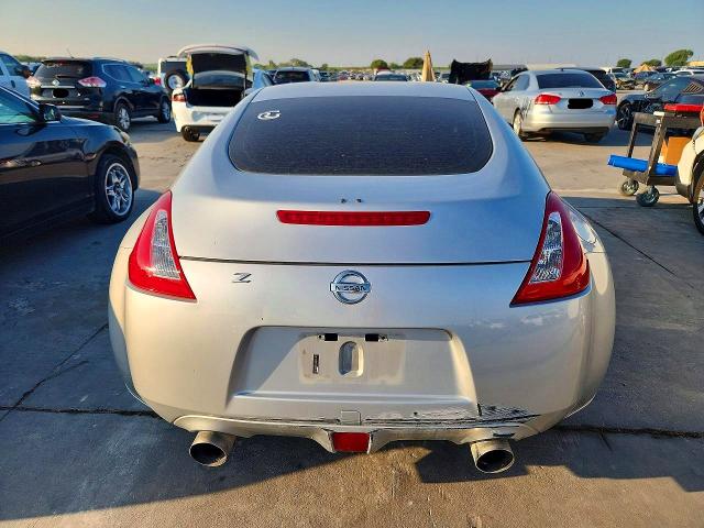 Продажа на аукционе авто 2017 Nissan 370z, vin: JN1AZ4EHXHM953497, номер лота: 61994506