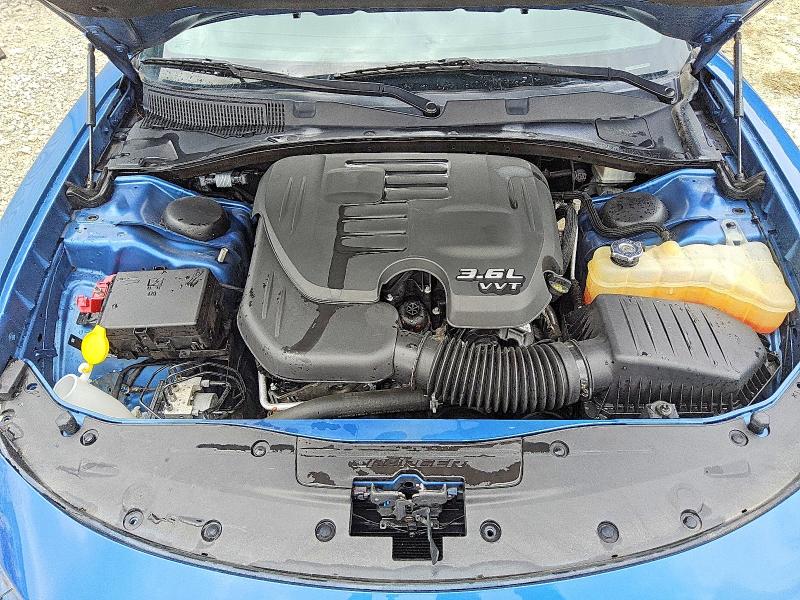 Aukcja sprzedaży 2020 Dodge Charger, vin: 2C3CDXBG5LH189303, numer aukcji: 59650846