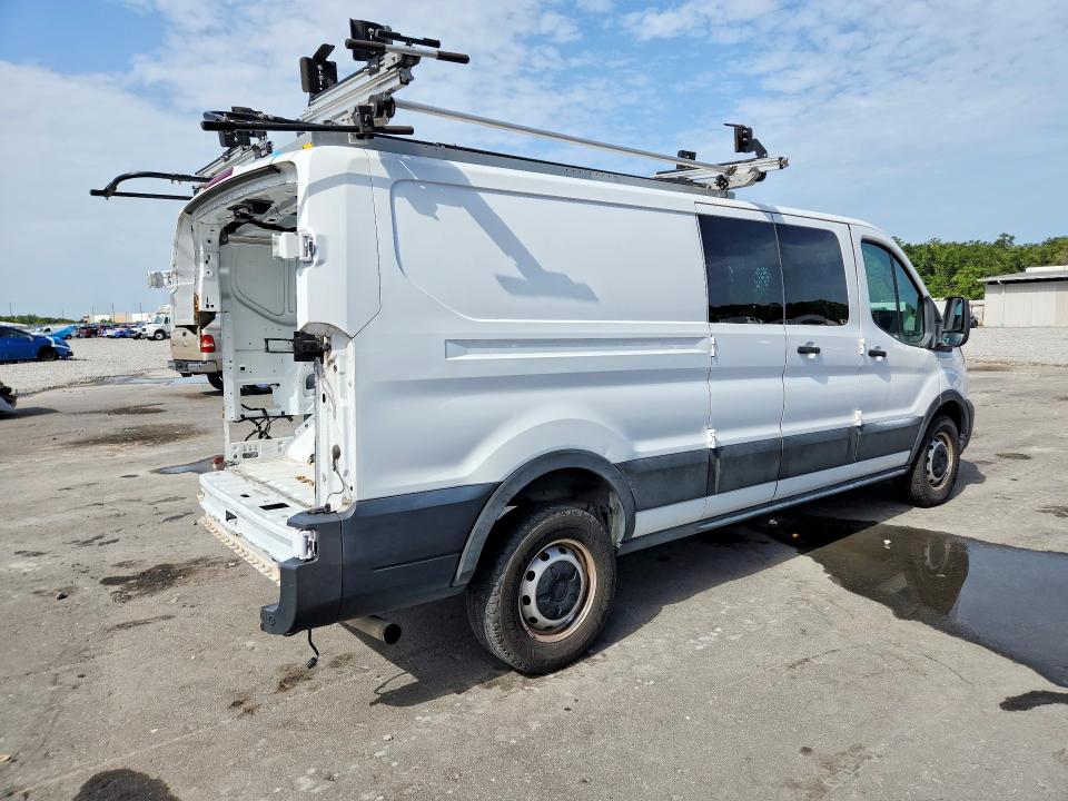Aukcja sprzedaży 2023 Ford Transit, vin: 1FTBR1YG6PKA74740, numer aukcji: 60559626