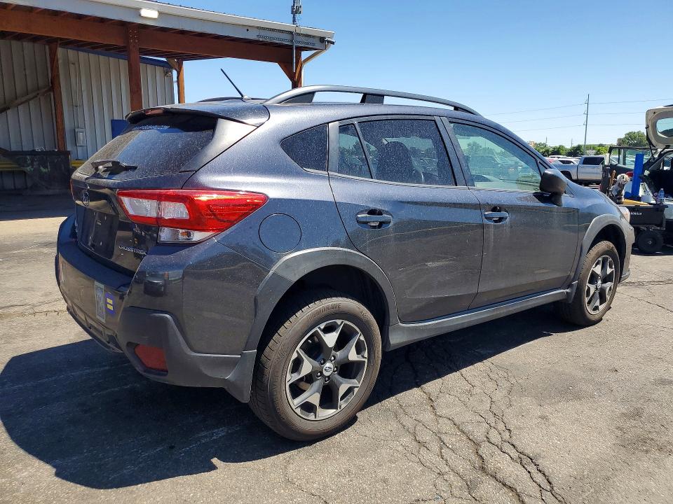 Aukcja sprzedaży 2018 Subaru Crosstrek, vin: JF2GTAAC4JH307681, numer aukcji: 60687876