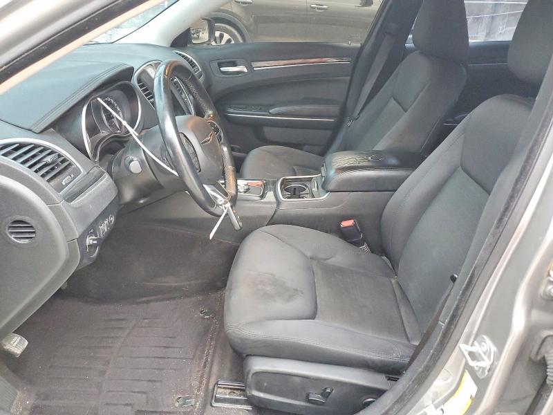 Aukcja sprzedaży 2018 Chrysler 300, vin: 2C3CCAAG9JH275499, numer aukcji: 59015376
