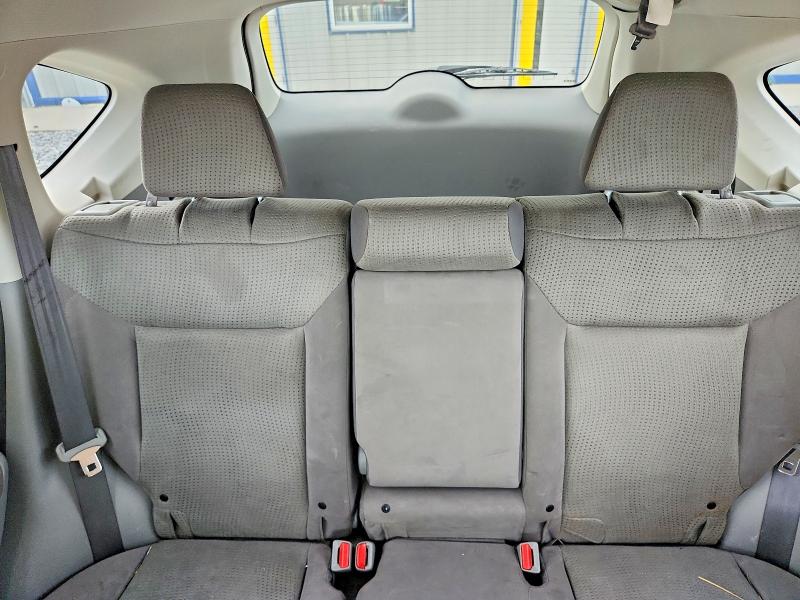 60926276 :رقم المزاد ، 5J6RM4H58CL061712 vin ، 2012 Honda Cr-v مزاد بيع
