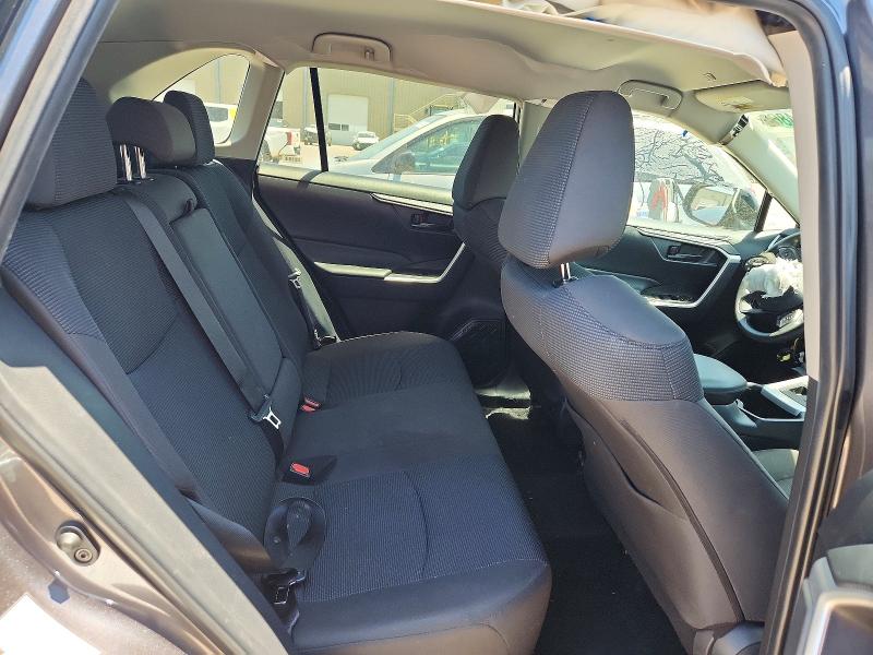 Продажа на аукционе авто 2024 Toyota Rav4, vin: 2T3F1RFV0RC418289, номер лота: 59734866