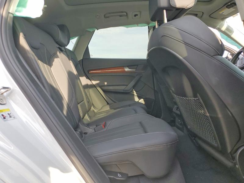 Продажа на аукционе авто 2023 Audi Q5 E, vin: WA1E2AFY3P2079465, номер лота: 61429066
